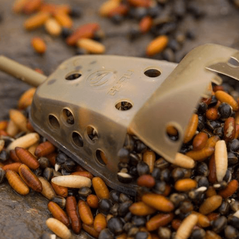 Guru Multi Maggot Feeders