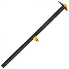 Guru Reaper Front Rest Head XL