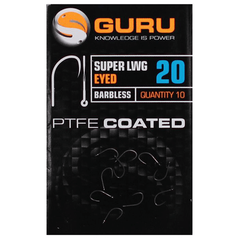 Guru Super LWG Eyed