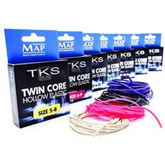 MAP TKS Twin Core Hollow Elastics