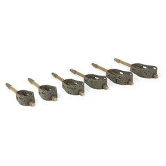 Matrix Alloy Open Method Feeders