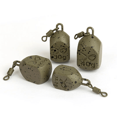 Matrix Bottle Bombs MK2