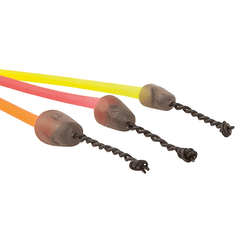 Matrix Dacron Connectors
