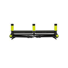 Matrix Freeflow MKII Pole Roller folded away