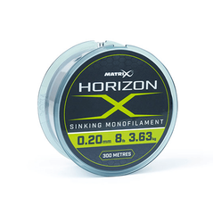 Matrix Horizon® X Sinking Mono