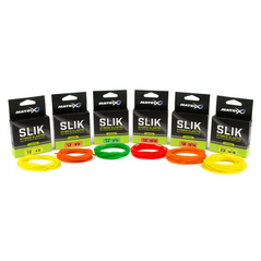 Matrix Slik Elastic