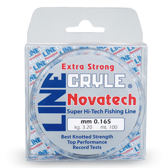 Novatech Cryle Line
