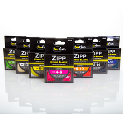 NuFish Zipp Hybrid Elastic