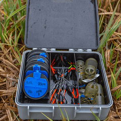 Preston Hardcase Accessory Box