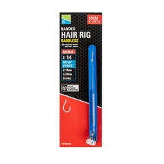 Preston MCM-B Mag Store Banded Hair Rigs