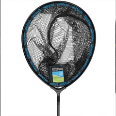 Preston Quick Dry Landing Nets