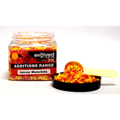 Evolved Baits Amino Munchies