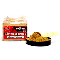 Evolved Baits Intense Fishmeal Powder