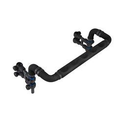 Matrix 3D-R Pole Support Bar