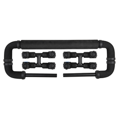 Matrix 3D-R Support Bar