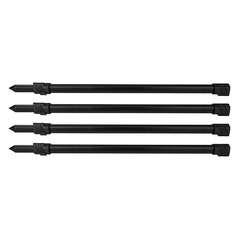 Matrix Freeflow Roller Leg Extensions x4