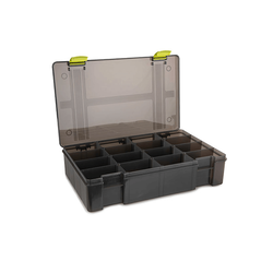 Matrix Storage Box 16 Compartment Deep