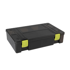 Matrix Storage Box 8 Compartment Deep