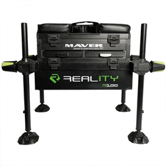 Maver Reality Seat Box