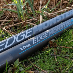 Preston - Edge Monster 8.5m Margin Pole