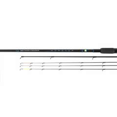 Preston Monster X 12ft Method Feeder Rod