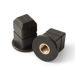 Preston Quick Release Inserts