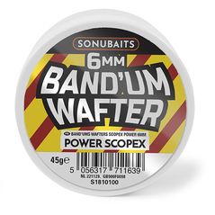 Sonubait Band'um Wafters Power Scopex