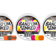 Sonubaits Band’Um Sinkers