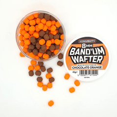 Sonubaits Band'um Wafters Chocolate Orange