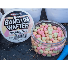 Sonubaits Band'um Wafters Washed Out