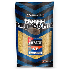 Sonubaits Match Method Mix 2kg
