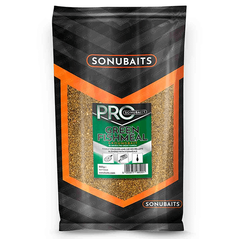 Sonubaits Pro Green Fishmeal 1kg