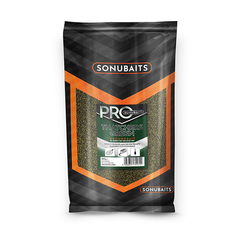 Sonubaits Pro Thatchers Green 900gr Groundbait