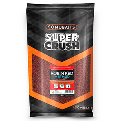 Sonubaits Robin Red Method Mix 2kg