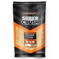 Sonubaits Tiger Fish 2kg