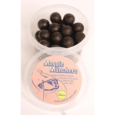 Catfish Pro Moggie Munchers 24mm