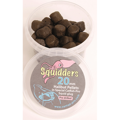 Catfish Pro Squidders 20mm