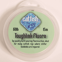 Catfish Pro Toughlink Fluoro