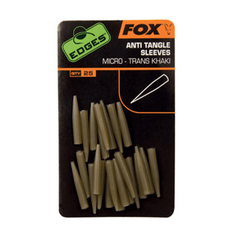 Fox EDGES™ Anti Tangle Sleeves Micro