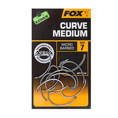 Fox EDGES Curve Medium