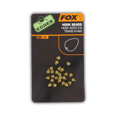 Fox EDGES Hook Beads