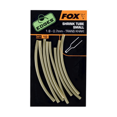 Fox EDGES Loaded Tungsten Rig Tube