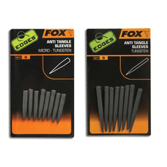 Fox EDGES Tungsten Anti Tangle Sleeves