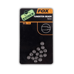 Fox EDGES™ Tungsten Beads