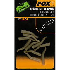 Fox Edges Line Aligna's