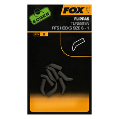 Fox Edges Tungsten Flippa's