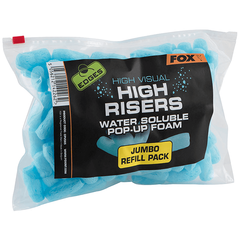 Fox High Visual High Risers Refill Pack