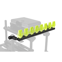 Matrix 3D-R Extending 8 Kit Tulip Roost