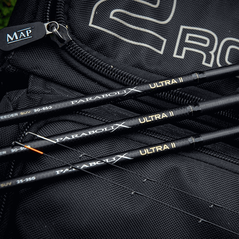 Product Ranges :: MAP Parabolix Ultra 11 Rods