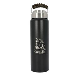 CarpLife Hand Finished Thermal Milk Flask